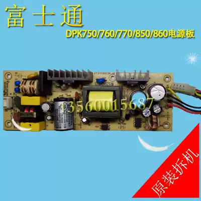 Fujitsu DPK350 360 860 850 870 760 760k 770K 770e 750 board