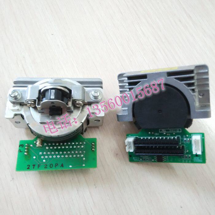 Original new four-way OKI5860SP 5860SP four-way 5860SP nozzle needle