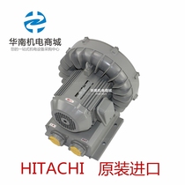 Hitachi fan HITACHI blower Hitachi high pressure fan VB-020-E2 VB-020-E3 Spot