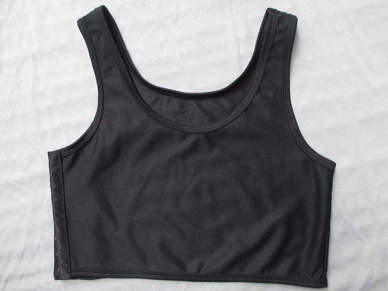 Body TB001 en polyester - Ref 658783 Image 10