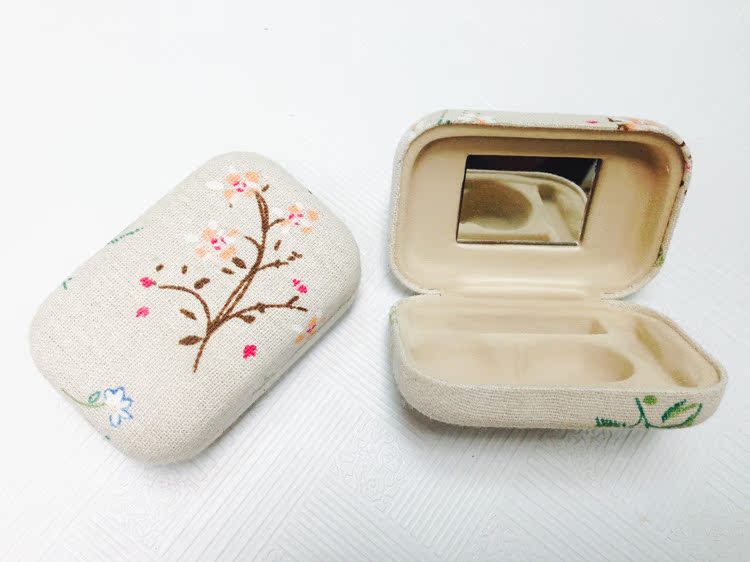 Etui à lunettes - Ref 1245592 Image 9