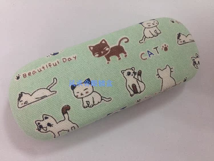 Etui à lunettes - Ref 1244304 Image 11