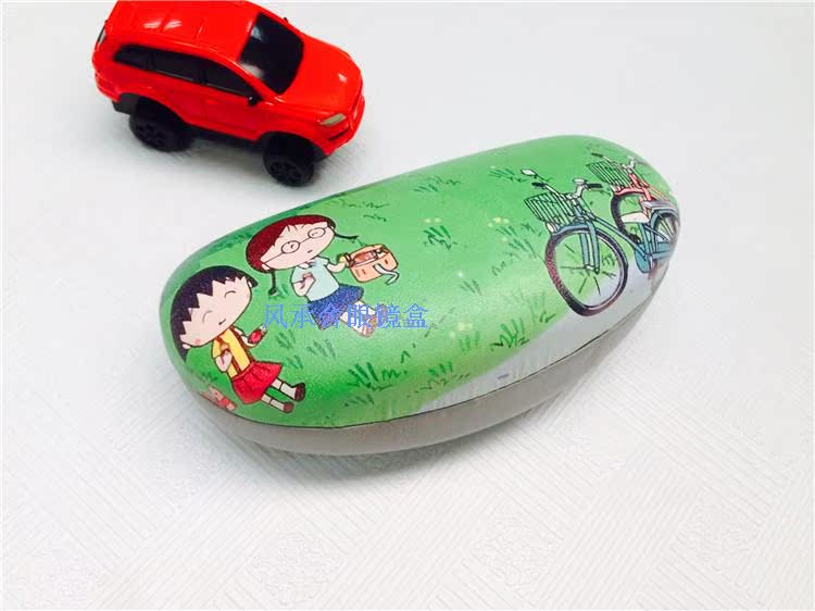 Etui à lunettes - Ref 1244057 Image 16
