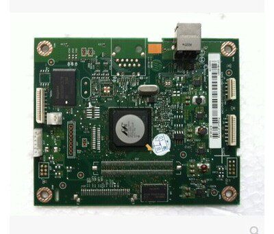 The original HP HP 401D motherboard interface board M401 motherboard M401 interface board HP400 motherboard interface board