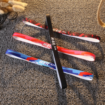 Net red sports sweat suction belt headscarf running sweat sweat absorption hair hoop fitness yoga hair belt sweat headband