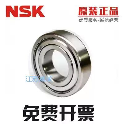 NSK bearing 7317b 6317 6008 6006- 2Z-2RS C3