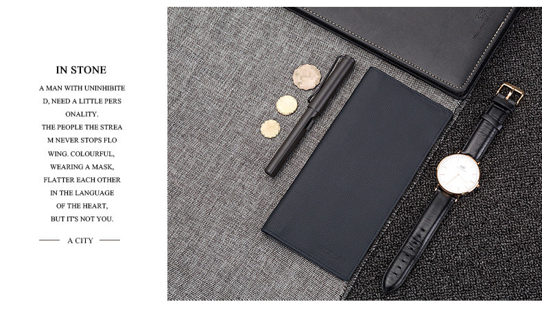 Sac pour homme - Ref 51208 Image 16