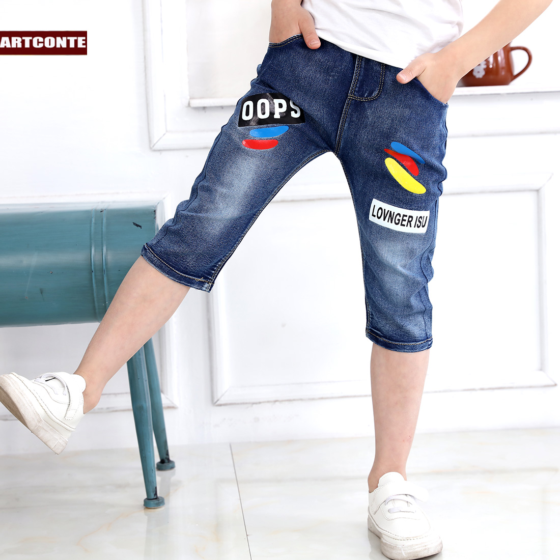 boy jeans new style 2018
