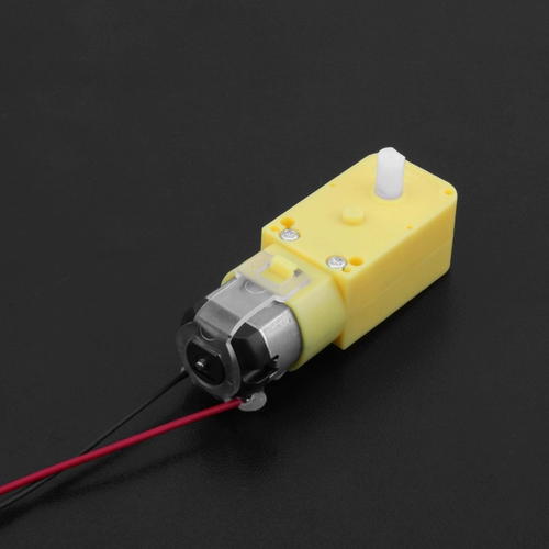 Высококачественный мотор, умный электромобиль, 3v, 6v