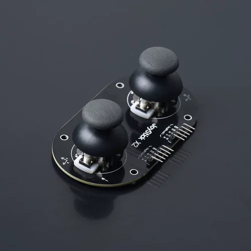 哥伦布 Arduino, электронный конструктор, джойстик, модуль