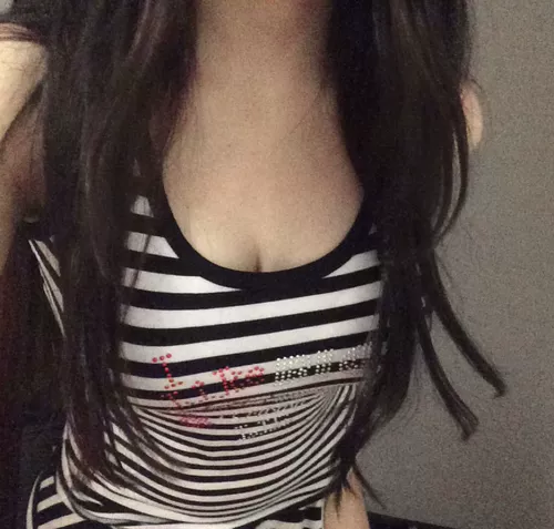 FF23-QQ Love Stripes Hot Drill Guitar Letter Cotton Lev