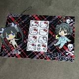 После продажи и наслаждения -функфасс-винтаж-охота на лепешку-слепой пакет Mini Dift Package