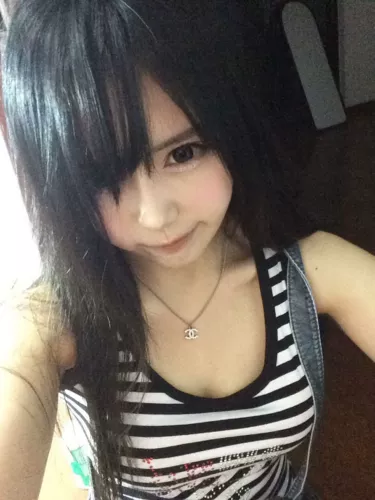 FF23-QQ Love Stripes Hot Drill Guitar Letter Cotton Lev