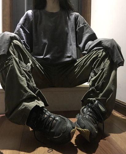 Funckfasss-Dunes-Old-VELVET-Long Рукава