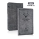 Rongyao Ping bảo vệ tấm 5 thưởng thức Huawei Tablet PC 10,1 inch silica gel T5 nhà giày đế bằng cây bao da da 8-inch đơn giản bao gồm tất cả thả thả thủy triều cá vỏ vỏ bảo vệ màn hình - Phụ kiện máy tính bảng
