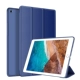 Millet 4plus đựng máy tính bảng mi mét PAD4 thế hệ da mỏng silicone mềm vỏ 8 inch 10.1 bao gồm tất cả lật thông minh ánh sáng mặt thương hiệu nổi tiếng đứng cho nam và nữ Wake - Phụ kiện máy tính bảng