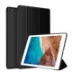 Millet 4plus đựng máy tính bảng mi mét PAD4 thế hệ da mỏng silicone mềm vỏ 8 inch 10.1 bao gồm tất cả lật thông minh ánh sáng mặt thương hiệu nổi tiếng đứng cho nam và nữ Wake - Phụ kiện máy tính bảng