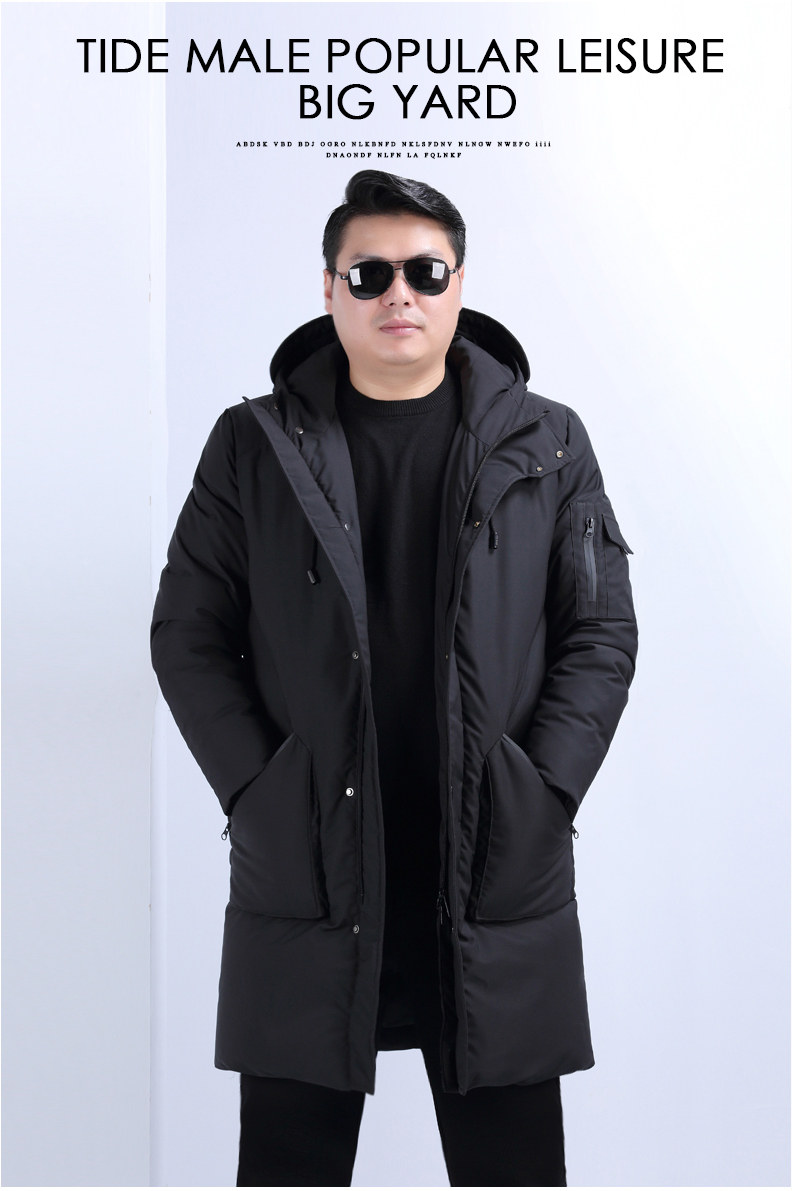 Blouson homme E ARTIST    - Ref 3121765 Image 7