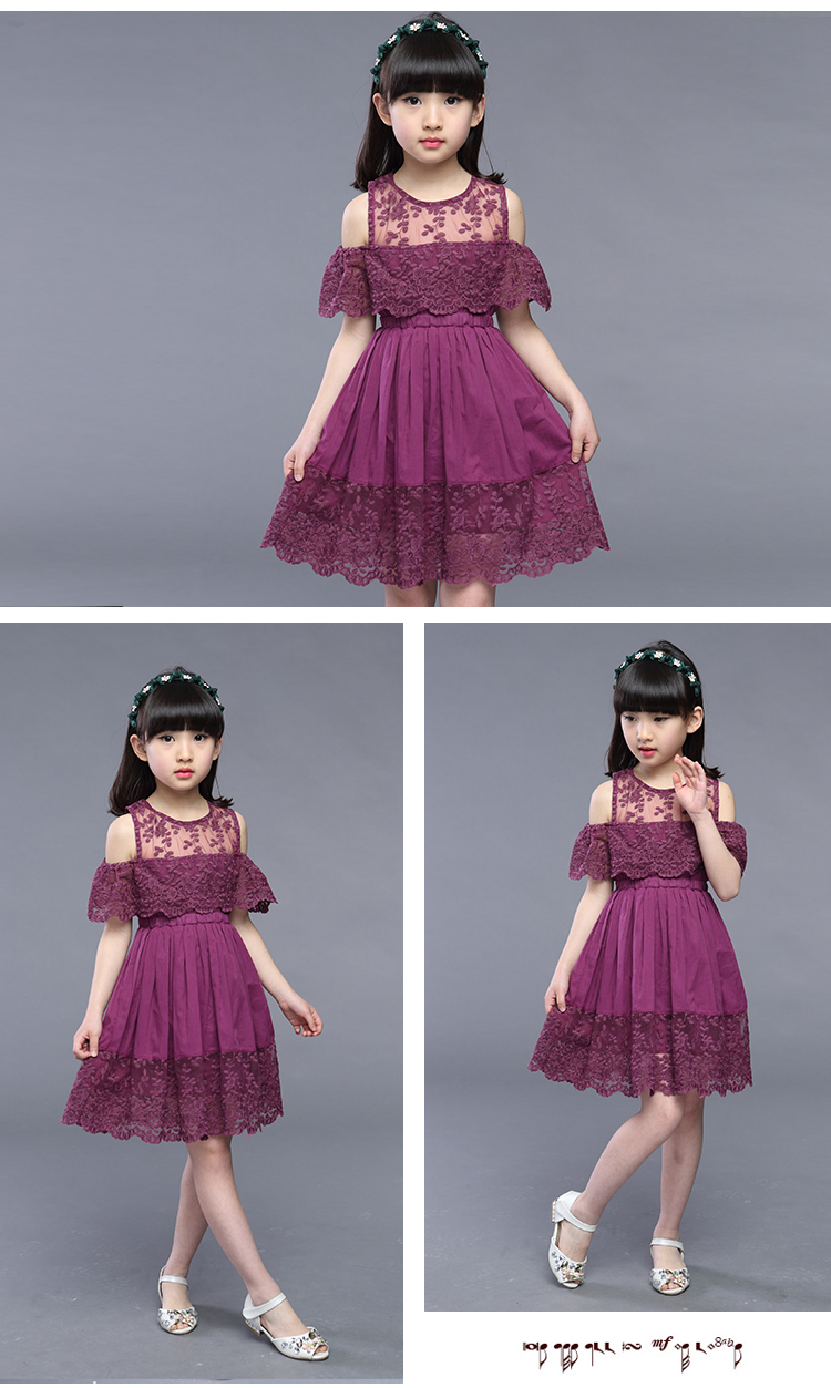 Robe enfant - Ref 2044497 Image 16