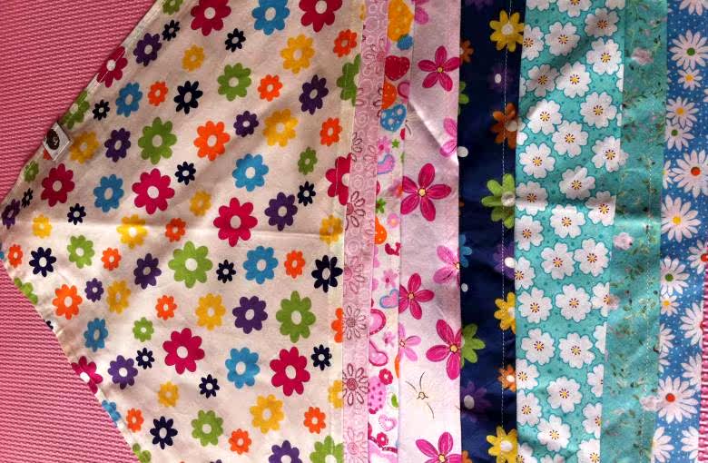 Foulard enfant en coton - Ref 2139601 Image 48