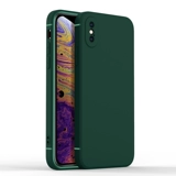 Apple, чехол для телефона, силиконовый защитный чехол, креативный матовый ультратонкий объектив подходит для мужчин и женщин, защита при падении, простой и элегантный дизайн