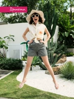Ipanema Летние босоножки с ремешком, летний комплект, слипоны, пляжные мюли