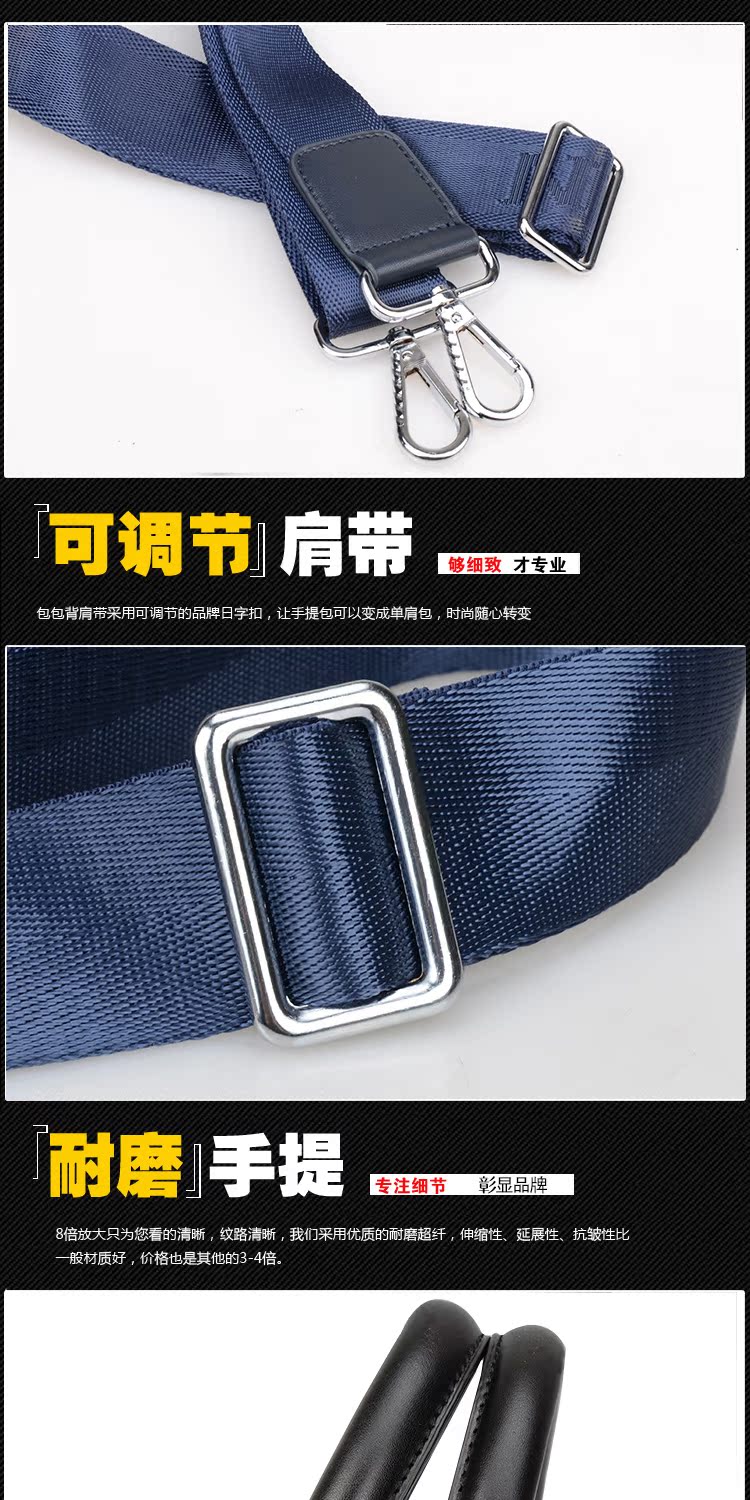 Sac homme - Ref 51629 Image 17