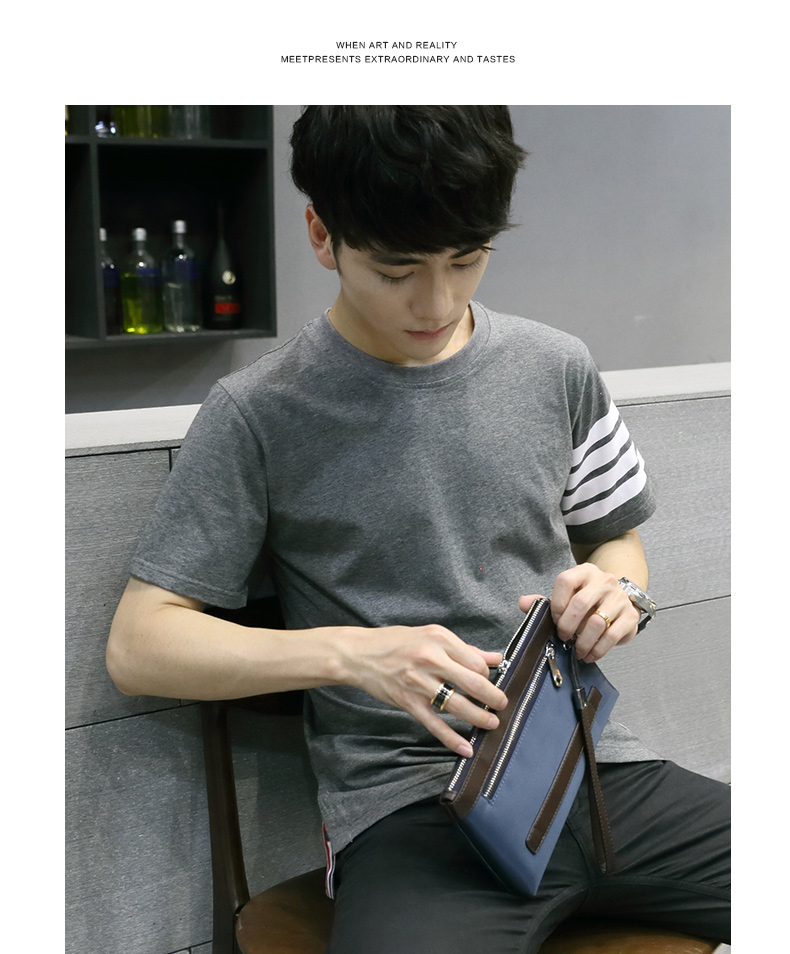 Sac homme - Ref 50634 Image 10