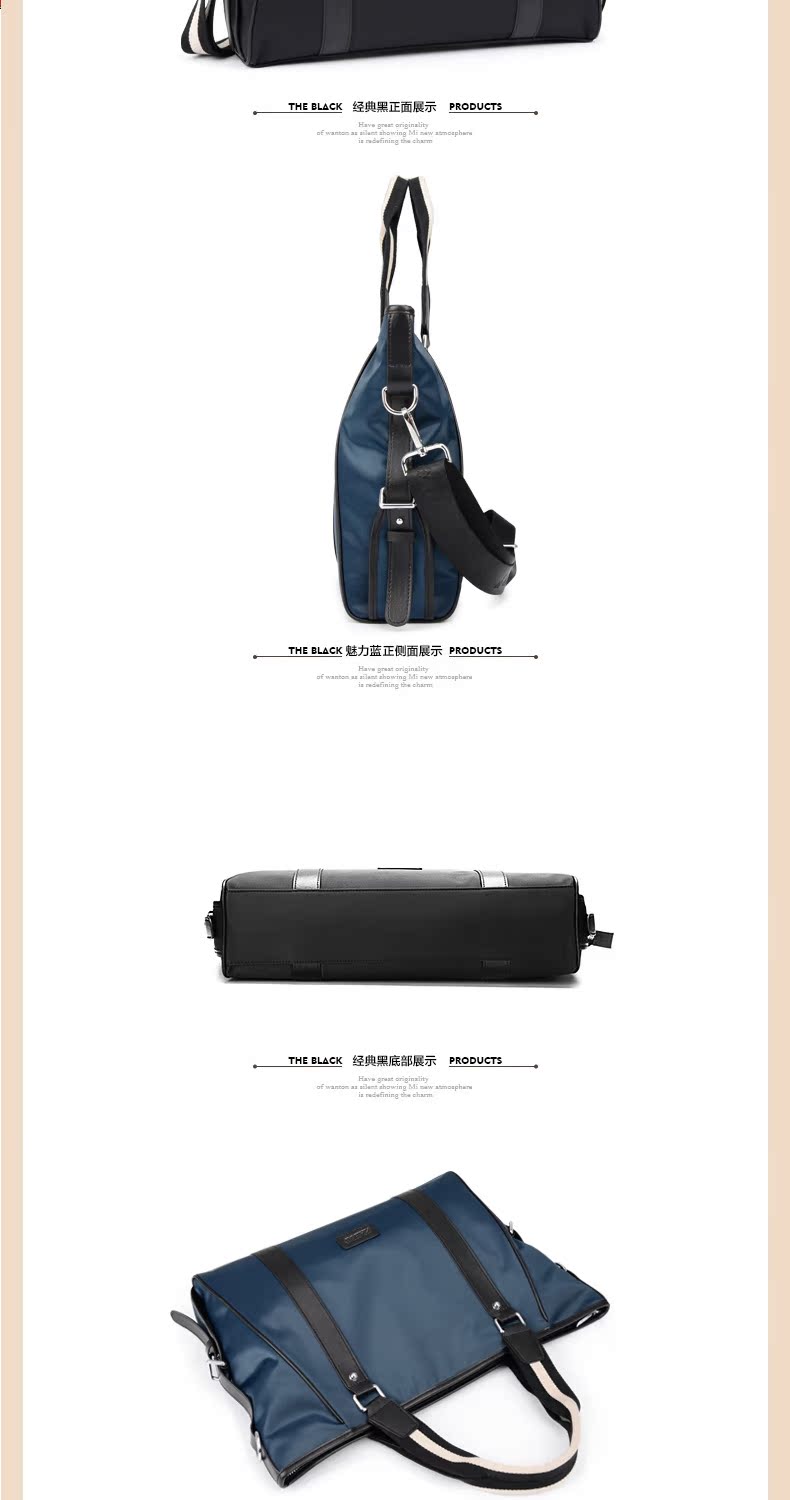 Sac homme - Ref 54118 Image 27