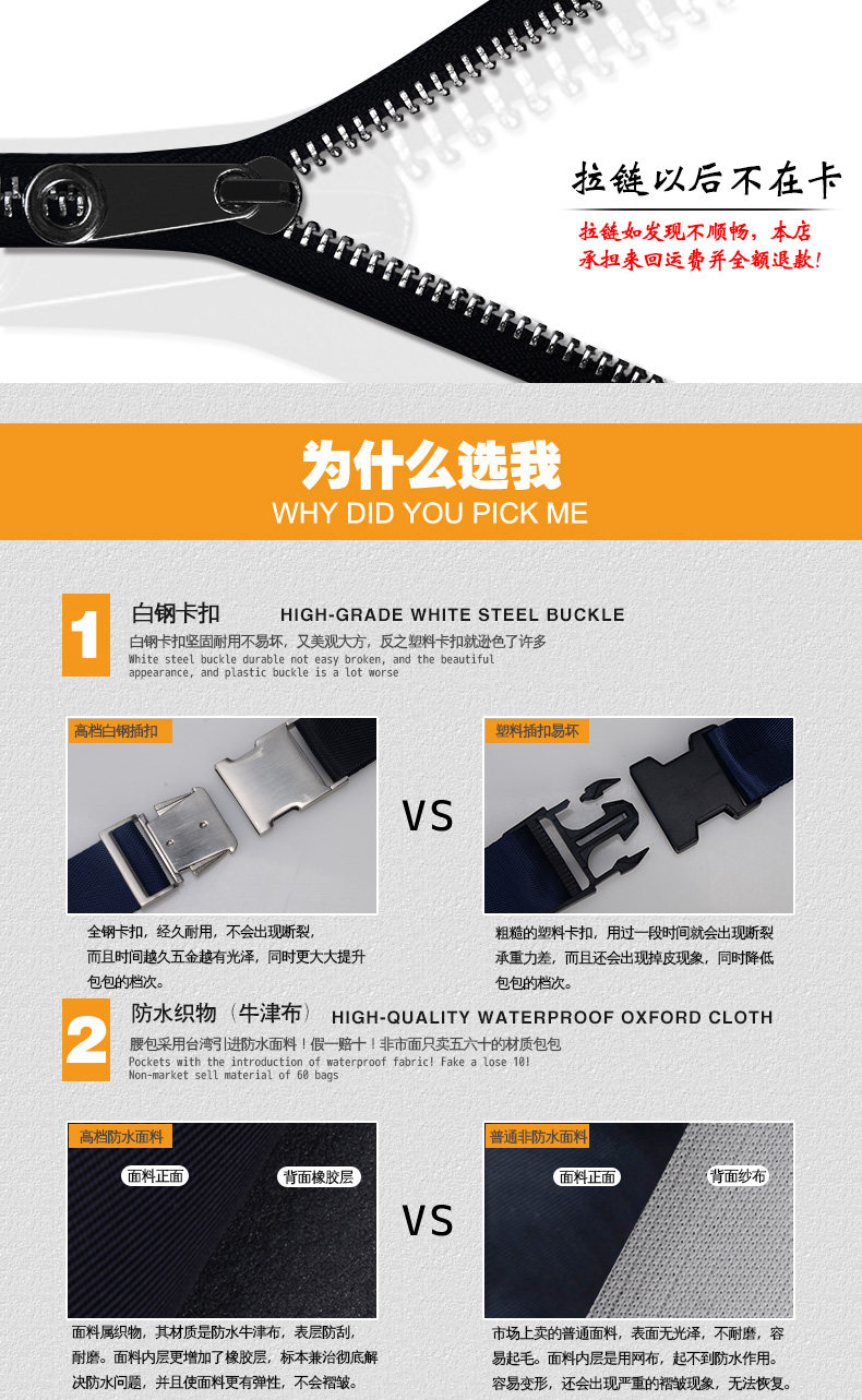 Sac pour homme - Ref 49986 Image 14