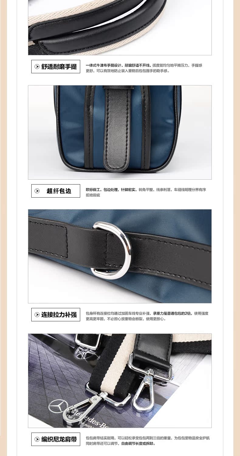 Sac homme - Ref 54118 Image 30