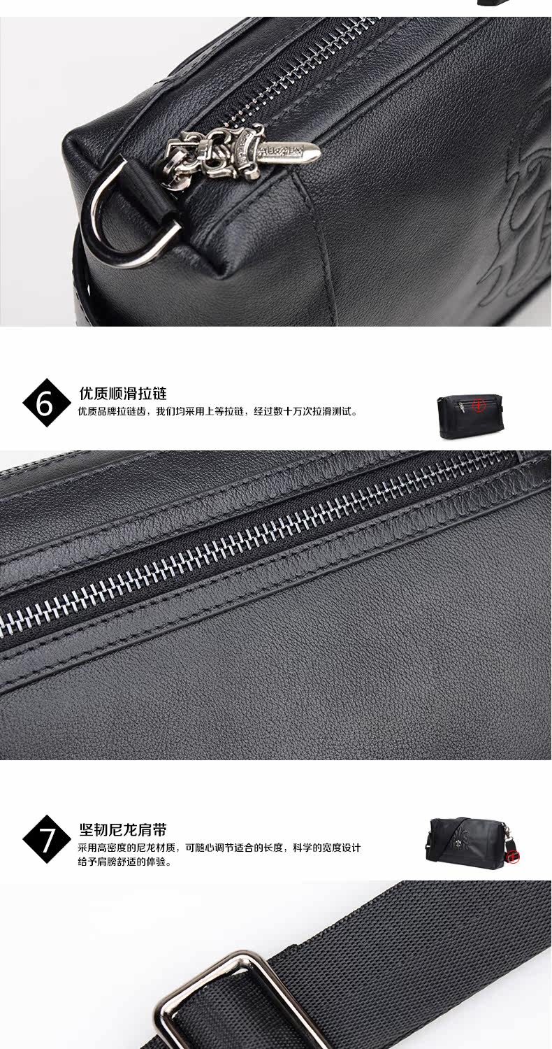 Sac pour homme - Ref 52962 Image 17