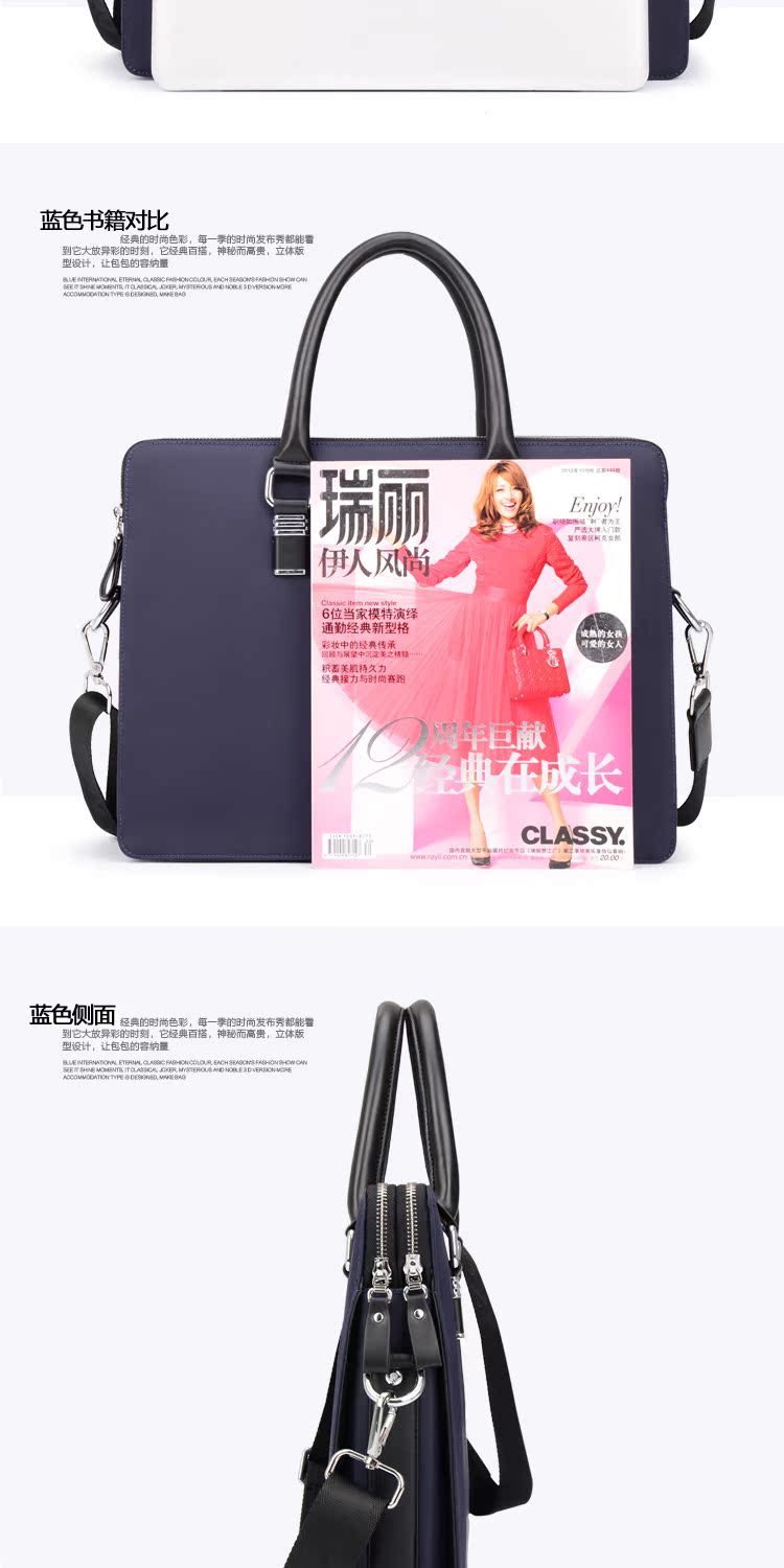 Sac homme - Ref 51629 Image 14