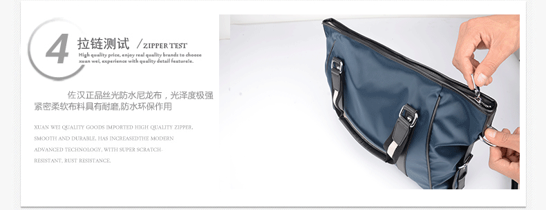 Sac homme - Ref 54118 Image 20