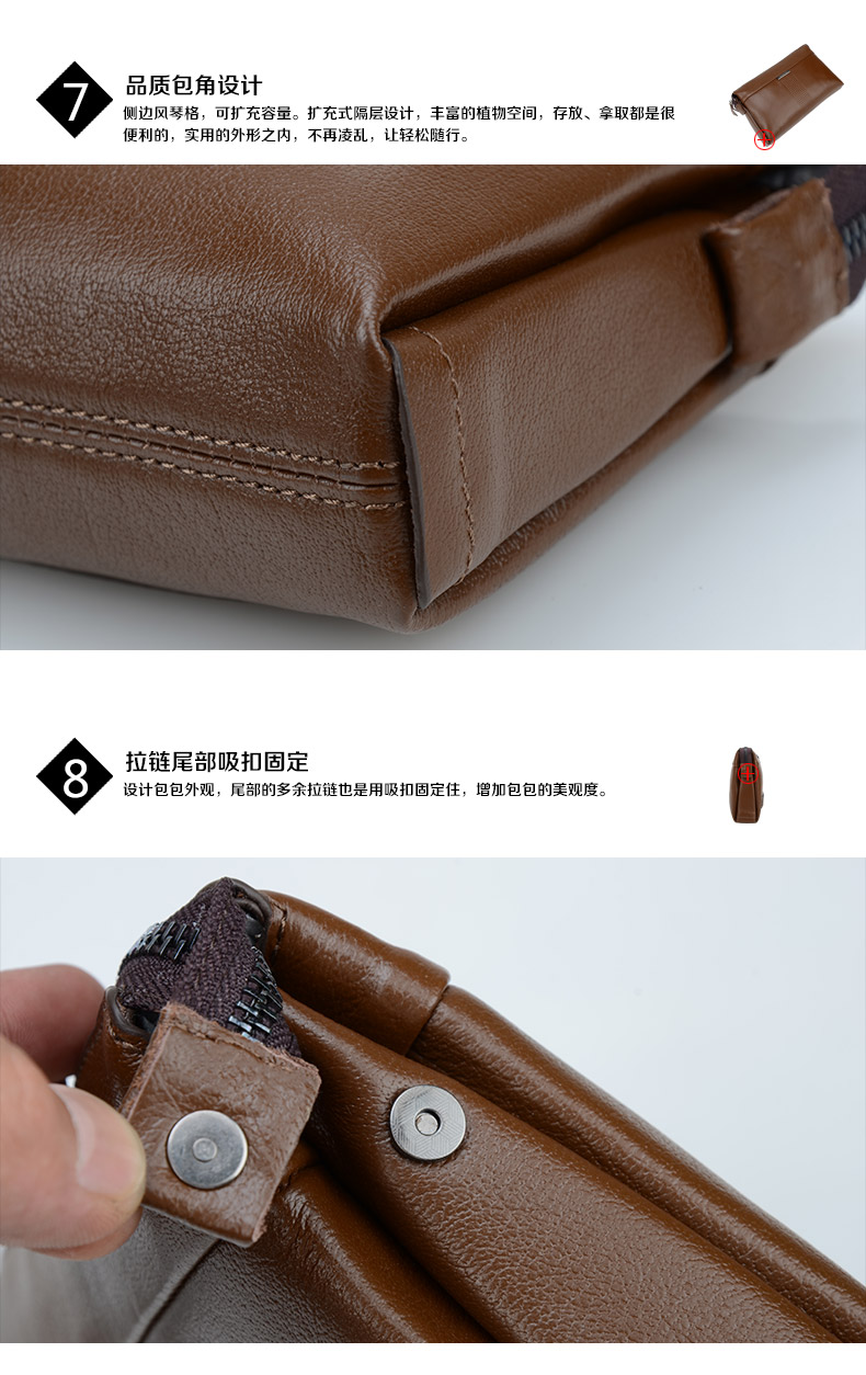 Sac homme - Ref 51456 Image 25