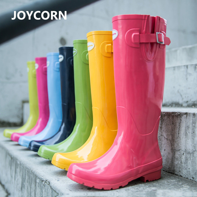 joycorn boots