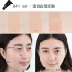 Hoa Kỳ L.a. la girl Los Angeles Girls Foundation Liquid Matte Light Moisturising Lasting Concealer BB Cream bb cream power perfection