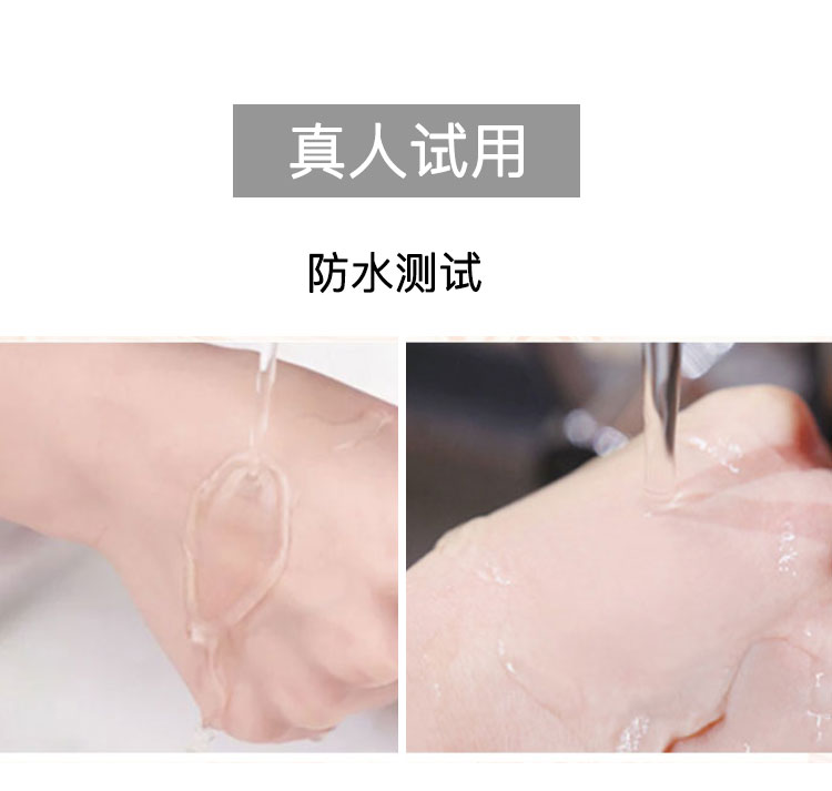 Hàn Quốc yêu thích Airfill Age20s bột BB Frost Kemecherer dưỡng ẩm Kem chống nắng lâu dài cách ly ba trong một lần không tháo trang điểm kem nền mac
