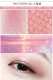 Mỹ colourpop cara bong bóng thẻ ngọc trai ánh sáng đơn sắc bóng mắt cao ánh sáng nghiền khoai tây dgaf # colorpop clio bảng mắt