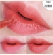 Peripera 菲菲菲拉 ink lip gloss mờ lip glaze giữ ẩm lâu bền - Son bóng / Liquid Rouge