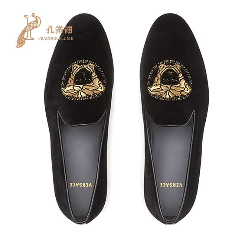 Versace/ Модная классическая мягкая лебедь, коллекция 2021