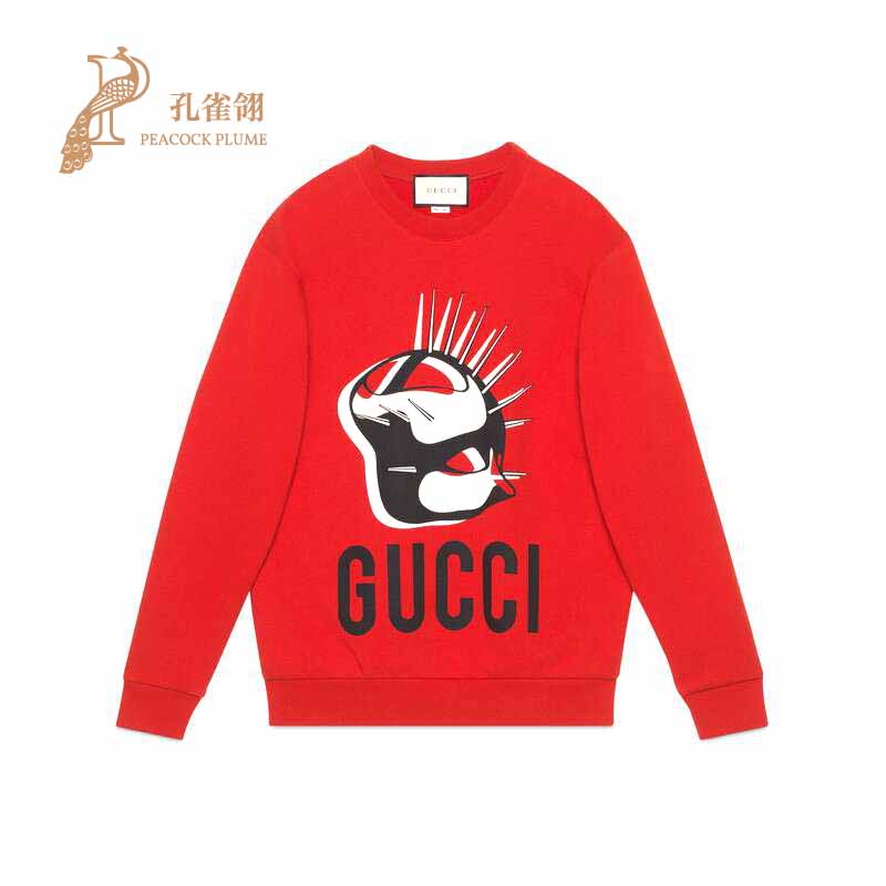 Sweatshirt мужской Gucci Style
