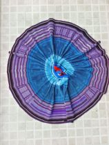 Miao original skirt Group 6 02