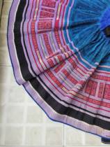 Miao original skirt group 3 05