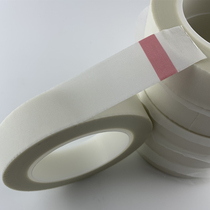 High temperature resistant fiberglass cloth tape strong tear-resistant and heat-resistant lithium manganese battery insulation flame retardant bandaging sandblasting masking