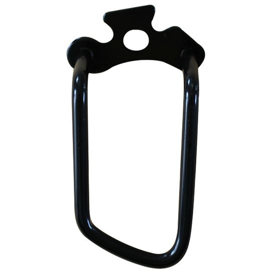 适用捷安特山地车后拨保护器自行车不锈钢变速器架单车护拨器配件