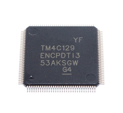 Original fit TM4C129ENCPDTI3 TM4C129 TM4C129 TQFP128 TQFP128 controller chip