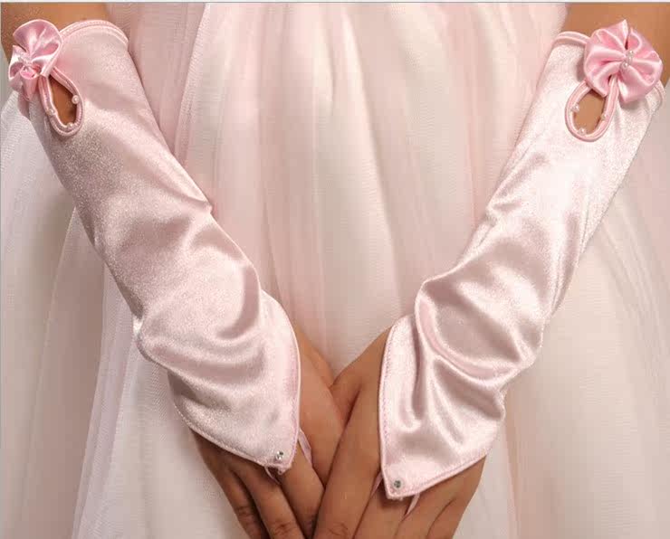 Gants pour fille - Ref 2149970 Image 12