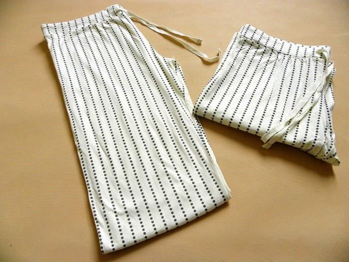 Pantalon pyjama - Ref 726390 Image 6