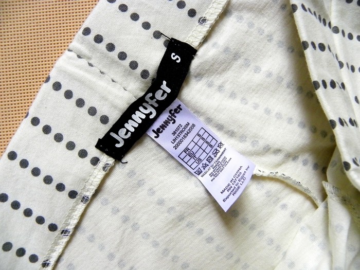 Pantalon pyjama - Ref 726390 Image 14